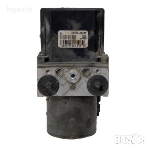 ABS модул Toyota Corolla 2001-2006 ID:112509, снимка 2 - Части - 42531821