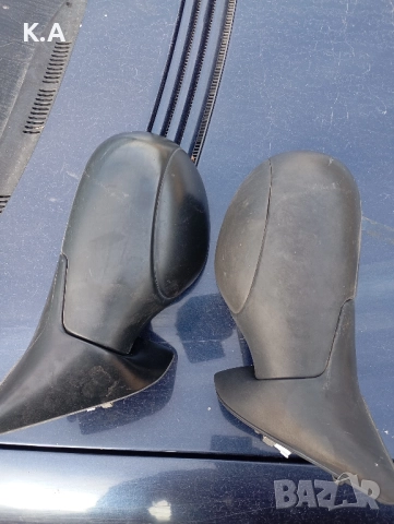 Огледала Citroen Xsara Picasso , снимка 4 - Части - 52291697