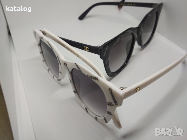 Logo collection слънчеви очила реплика в Слънчеви и диоптрични очила в гр.  Бургас - ID31412452 — Bazar.bg