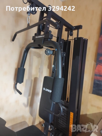 Фитнес Уред, снимка 5 - Фитнес уреди - 54308714