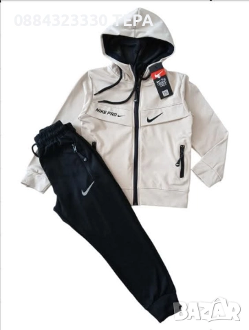 ДЕТСКИ ЕКИПИ ЗА МОМЧЕ И МОМИЧЕ, снимка 3 - Детски анцузи и суичери - 51434110