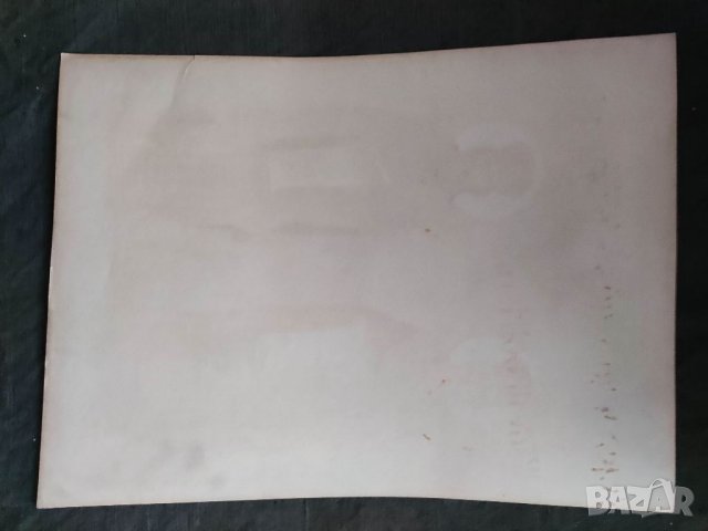 Продавам литографии от Царско време , снимка 13 - Други ценни предмети - 32009747