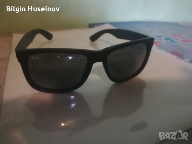 Слънчеви очила Ray Ban, снимка 8 - Слънчеви и диоптрични очила - 33769694