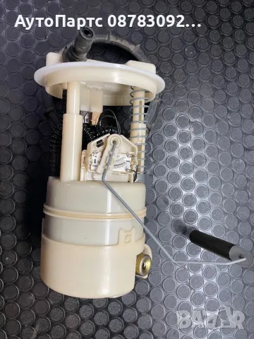   Бензинова помпа за Nissan Micra K12 III 17040 AX000 HD (01.2003 - 06.2010) 1.2 16V, 80 к.с.