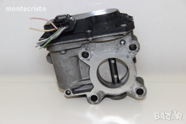 Дроселова клапа дросел Renault Clio III (2005-2013г.) 8200568712C / 82005 68712C