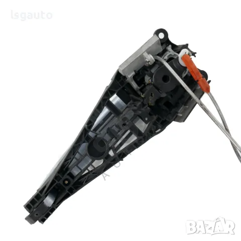 Предна дясна външна дръжка Opel Zafira Tourer C  ID: 141087, снимка 2 - Части - 48665867