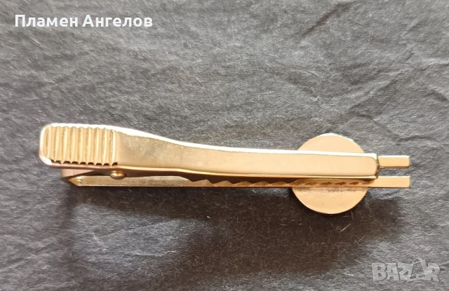 Щипка за вратовръзка, снимка 6 - Други - 51179261