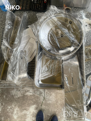 BBQ  T. PHILIPPS грил, снимка 3 - Скари - 44929103