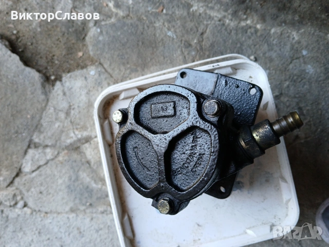 Вакум помпа за ИВЕКО 3508, снимка 3 - Части - 54264413