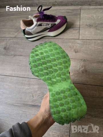 Дамски сникърси \ маратонки STELLA McCartney, снимка 7 - Маратонки - 53093906