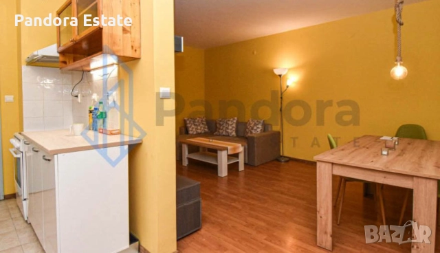 2-СТАЕН апартамент под наем, гр. София, кв. Бели Брези, снимка 2 - Апартаменти - 52410959