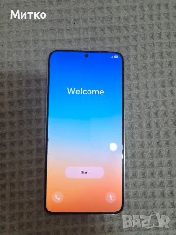 Samsung Galaxy S23+ 256GB Lavender, снимка 3 - Samsung - 56107195