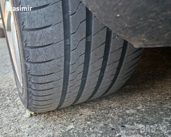 гуми 245 / 40 / 18, снимка 3 - Гуми и джанти - 56376776