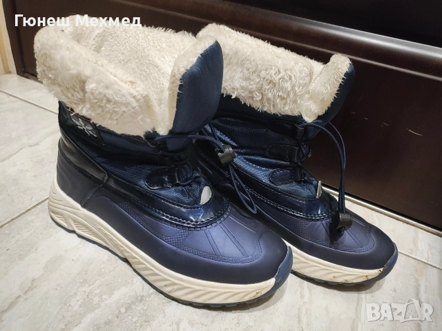 обувки 33-34, снимка 2 - Детски боти и ботуши - 52585029