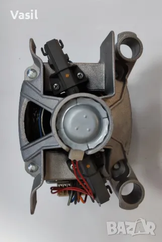 Ел. двигател/Мотор за пералня WHIRLPOOL AWO/C 722** 461975037311, снимка 3 - Перални - 49792044