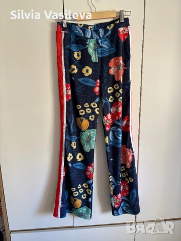 Дамски панталон US Polo ASSN