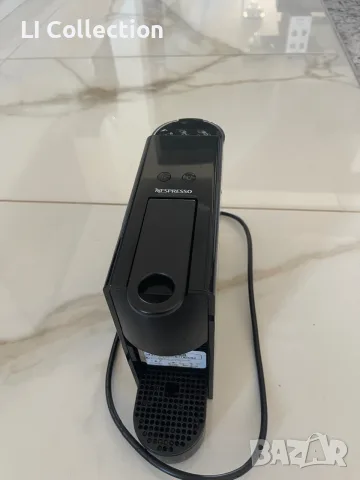 Кафе машина NESPRESSSO, снимка 2 - Кафемашини - 56311224