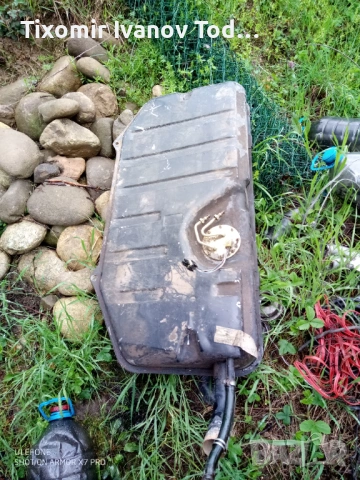 Резерват лада нива , снимка 2 - Части - 54296779