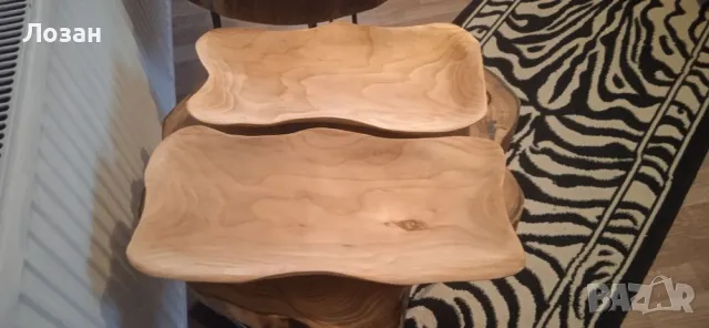 купи за плодове , снимка 2 - Чинии - 50322773