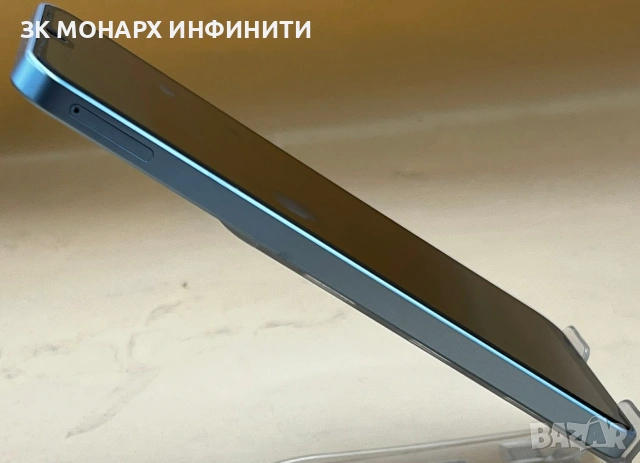 телефон Samsung Galaxy A17 5G / Ram 4gb / 128gb / заключен от Yettel, снимка 3 - Samsung - 53979600