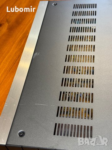 FM-TUNER REVOX B260, снимка 8 - Ресийвъри, усилватели, смесителни пултове - 42568776