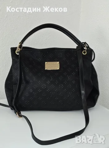 Нова.  Дамска чанта Louis Vuitton, снимка 7 - Чанти - 56446922