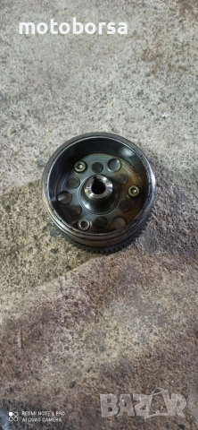 бeндитс Aprilia Leonardo, Scarabeo (rotax), снимка 3 - Части - 52996189