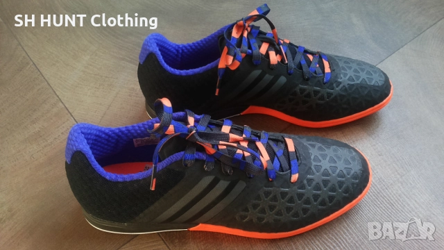 Adidas Ace 15.1 CT Football Shoes Размер EUR 42 2/3 / UK 8 1/2 обувки за футбол 322-14-S, снимка 3 - Футбол - 52244786
