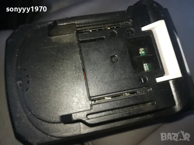 VERMARK STARKE 36V BATTERY PACK 1601251554, снимка 2 - Винтоверти - 48704705