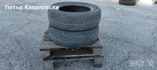 Гуми 175 65 14 Унироял UNIROYAL 2 броя. Нов внос. Не са нови. Цената е за брой., снимка 12 - Гуми и джанти - 49578160