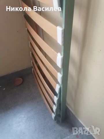 подматрачна рамка 190х80, снимка 5 - Спални и легла - 51407511