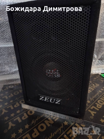 Тонколона , снимка 5 - Тонколони - 52422104