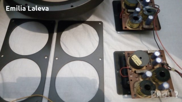 Тонколони Sony G 1 на части, снимка 8 - Тонколони - 35599671