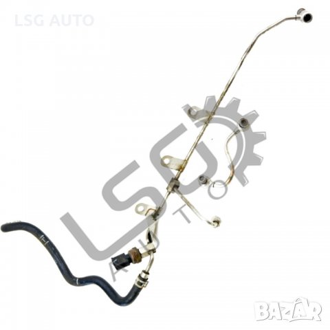 Тръбички гориво Skoda OCTAVIA II Combi (1Z5) 2004-2010 S200820N-78