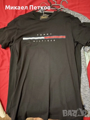 Нови маркови тениски , снимка 3 - Тениски - 53875810