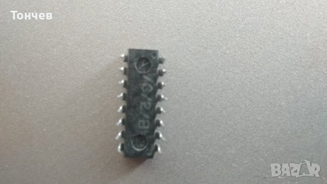 Нови Долби интегрални схеми  LM 1011N, снимка 3 - Декове - 36796095