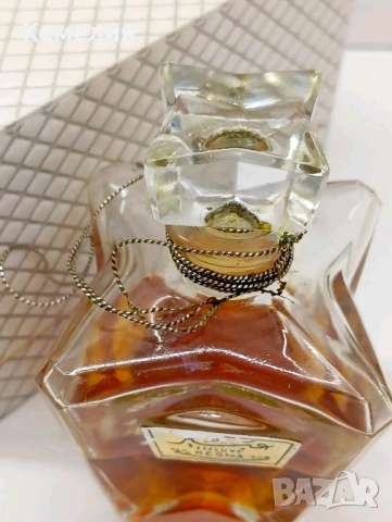 Ретро винтидж парфюм , снимка 3 - Дамски парфюми - 53899287