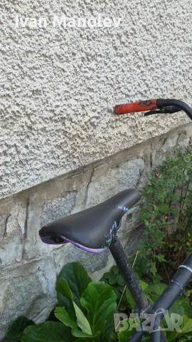 продава се в добро състояние bmx, снимка 6 - Бокс - 56222801