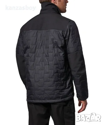 helly hansen workwear - мъжко работно яке КАТО НОВО ХЛ , снимка 3 - Якета - 56058175