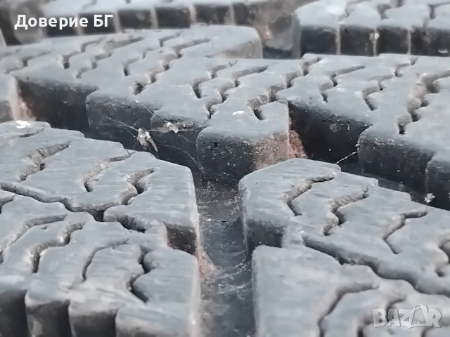 Гуми 225 55 18 Тойо Toyo 4 броя. Нов внос. Не са нови!, снимка 6 - Гуми и джанти - 52427624