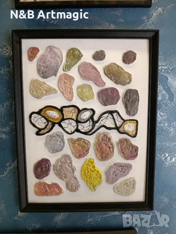 картина , снимка 3 - Картини - 50696205