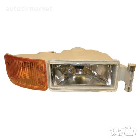 Десен халоген за MAN TGA/TGL/TGM – MARS 631810