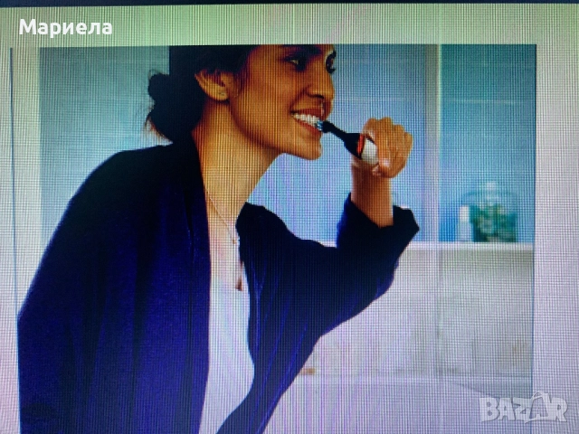 Oral B Smart 4 4500 Black Edition + Подарък Калъф, снимка 6 - Други - 51746734