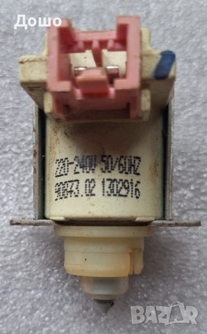 Съдомиялна Miele G1224 SCi Eco на части, снимка 12 - Съдомиялни - 47613378