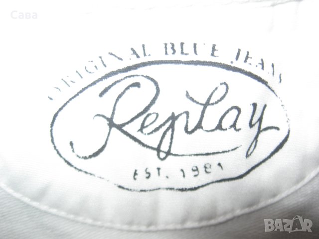 Спортно горнище REPLAY  дамско,М