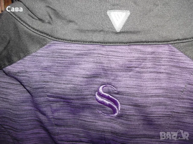 Термоблуза LEVEL WEAR  мъжка,Л