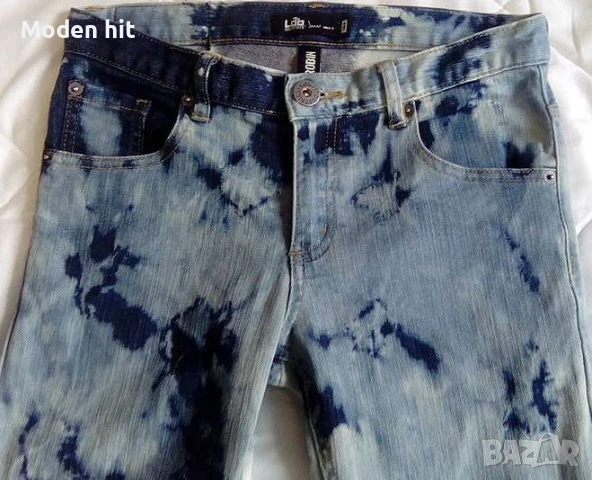 Дамски дънки различни размери, снимка 12 - Дънки - 19803001