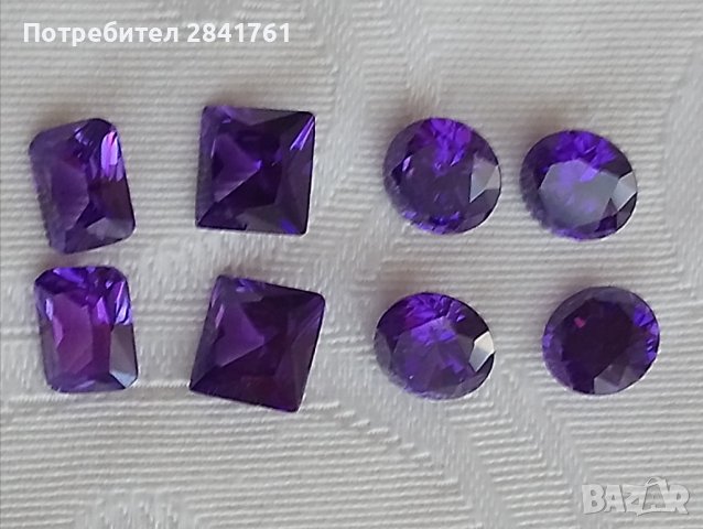 Фасетиран камък, снимка 2 - Други - 39762670