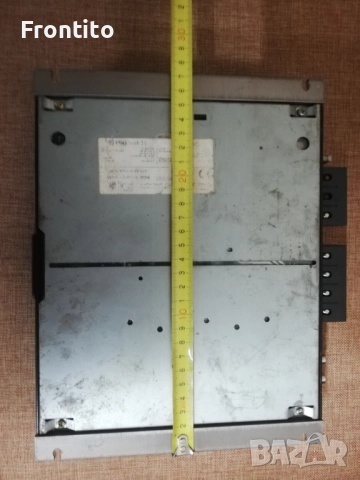 усилвател за кола Pioneer, снимка 9 - Аксесоари и консумативи - 52937529