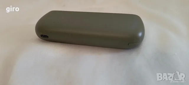 Iqos Iluma в добро състояние , снимка 5 - Електронни цигари - 55802402